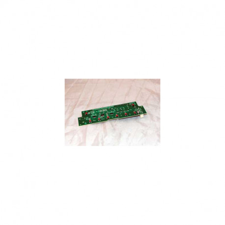 Module clavier pour lave-linge Candy 41041468