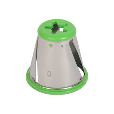 Cone a emincer pour robot Tefal SS-194001