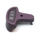 Arriere de poignee violet pour fer a repasser Rowenta RS-DW0315