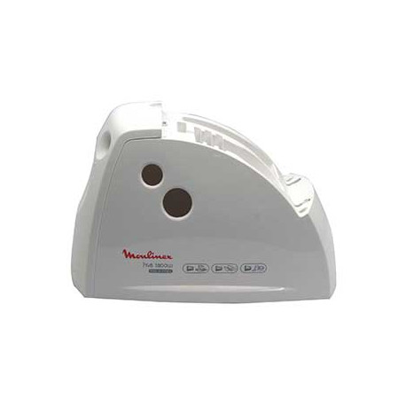 Corps blanc pour robot Moulinex SS-1530000003