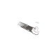 Evaporateur pour refrigerateur 0060828248 Haier 49046004