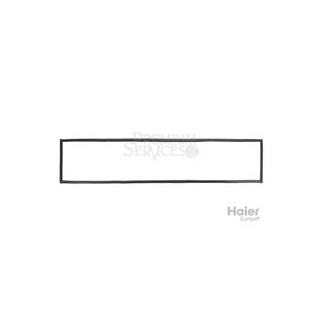 Joint de porte freezer 0060825977a pour refrigerateur Haier 49046213