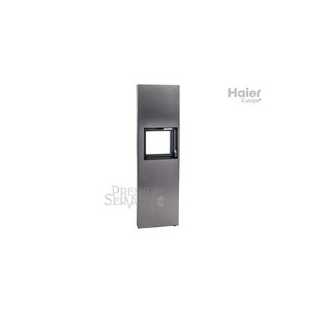 Porte de pour refrigerateur 0060826020z Haier 49054798