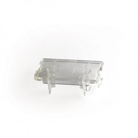 Cache lumiere pour refrigerateur 0060216928 Haier 49054457