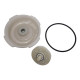 Kit turbine pour lave-vaisselle Bosch 10013913
