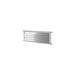 Grille d'aeration pour hotte Bosch 00774583