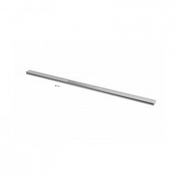 Barrette-poignee pour hotte Bosch 00470761