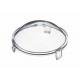 Cache pour seche-linge Bosch 00154146