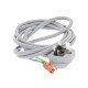 Cable lave-linge pour seche-linge Electrolux 124901410