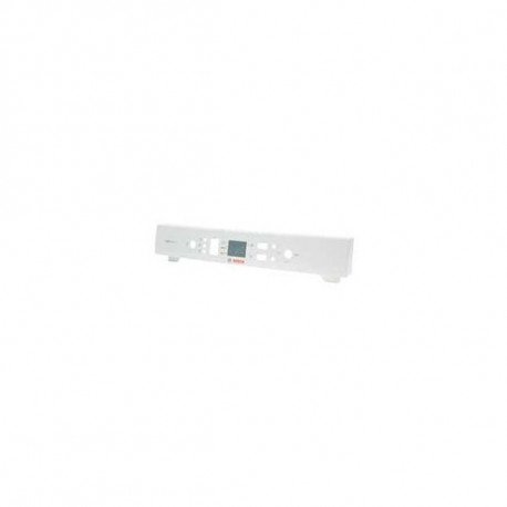 Bandeau de commande pour lave-vaisselle Bosch 11005165