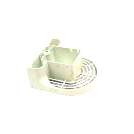 Boitier de ventilat. pour refrigerateur De Dietrich 46X3926