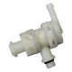 Valve pour machine a cafe Smeg 699130687