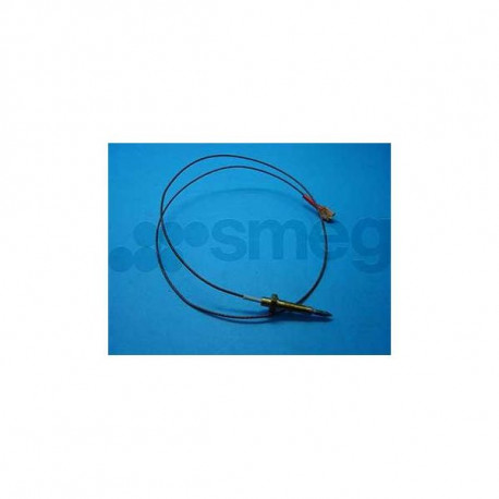 Thermocouple pour cuisiniere Smeg 948650090