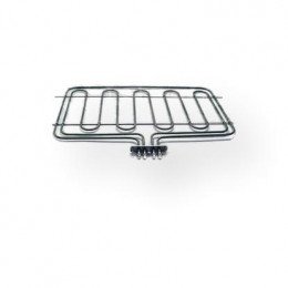 Resistance superieure pour cuisiniere Smeg 806890870