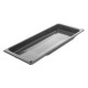 Plaque patisserie emaillee pour four cuisson Bosch 17001545