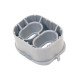 Conduit panier pour lave-vaisselle Smeg 3662734026540