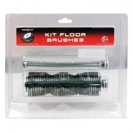 Kit brosses robot pour aspirateur Hoover 35601255