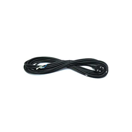 Cable alimentati pour aspirateur Zerowatt 48012714