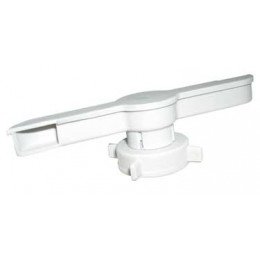 Douchette pour lave-vaisselle 101mm Rosieres 91670829