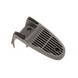 Carrosserie inferieure pour aspirateur Delonghi KG1066