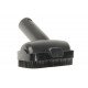 Mini brosse noir pour aspirateur Delonghi KG1026