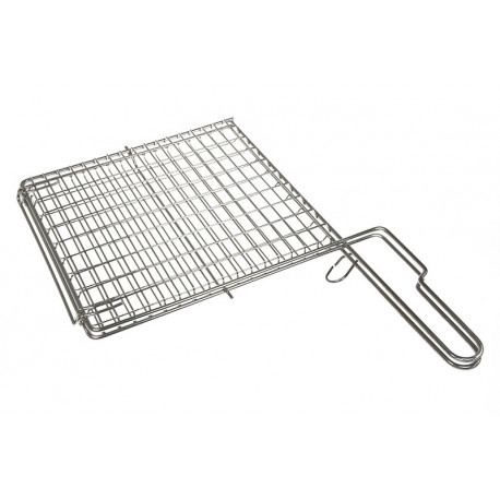 Grille grill pour barbecue Delonghi 5512610111