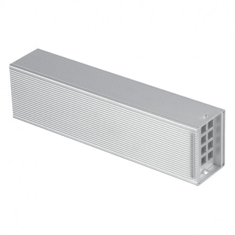 Cassette brillant argent pour lave-vaisselle Gaggenau 00646179