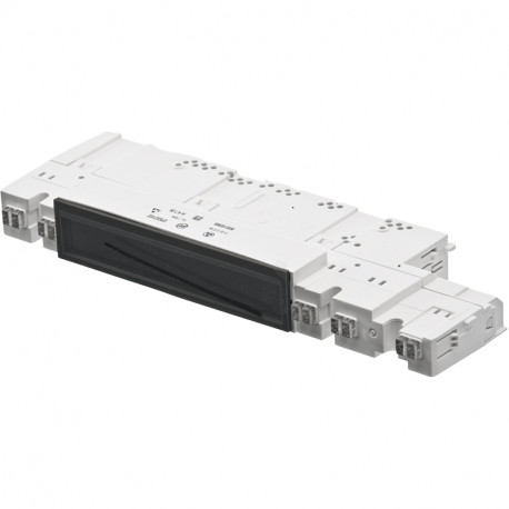 Module de commande pour lave-vaisselle Bosch 00498022