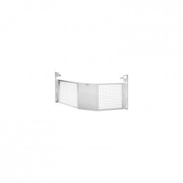 Grille pour hotte Bosch 11014454