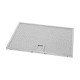 Filtre a graisse pour hotte Bosch 11047873