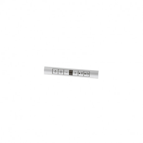 Module element de commande pour hotte Neff 00498436