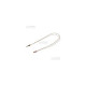 Thermocouple four Candy 42800311