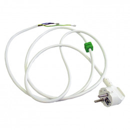 Cable de raccordement pour hotte Bosch 00659971