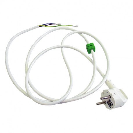 Cable de raccordement pour hotte Bosch 00659971