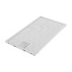 Filtre pour hotte Bosch 11004960