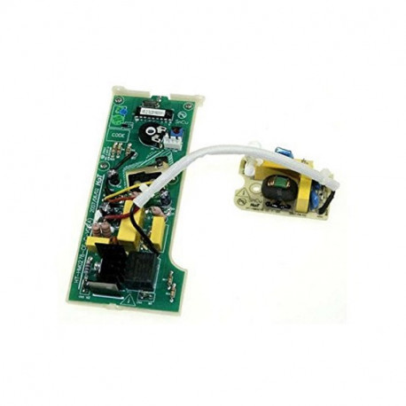 Module commande controle pour robot kmx50 Kenwood KW716108