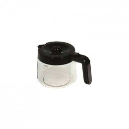 Verseuse pour cafetiere Delonghi SX1045