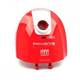 Couvercle rouge pour aspirateur Rowenta RS-2230000290