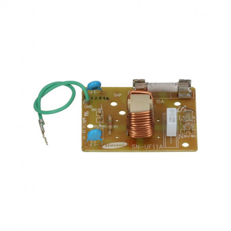 Platine alimentation four pour micro-ondes Samsung DE96-00399A