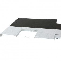 Blindage pour table de cuisson Bosch 00687888