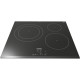 Surface vitroceramique pour table de cuisson Siemens 00776067