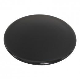 Chapeau de bruleur pour table de cuisson Bosch 00654560