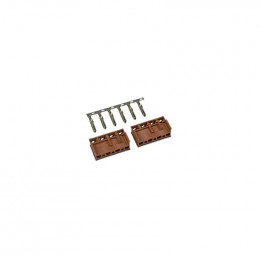 Unite de raccordemen pour table de cuisson Bosch 00420580