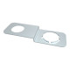 Support pour table de cuisson Bosch 00424805