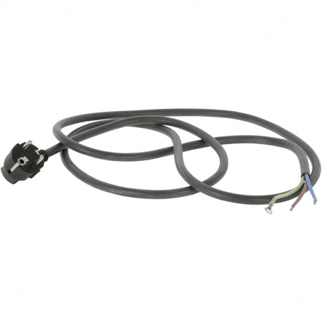 Cable de raccordement pour table de cuisson Bosch 00491729