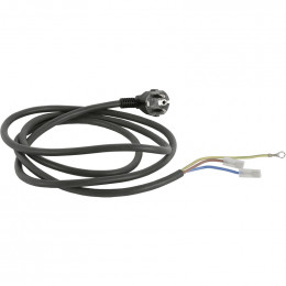 Cable de raccordement pour table de cuisson Bosch 00751030