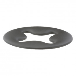 Chapeau de bruleur pour table de cuisson Bosch 00427753