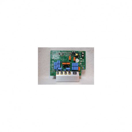 Module pour table de cuisson Bosch 00745761