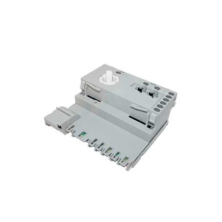 Electronique configuree edw500 pour lave-vaisselle Electrolux 97391152901404