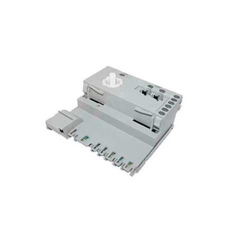 Electronique configuree edw500 pour lave-vaisselle Electrolux 97391151910404